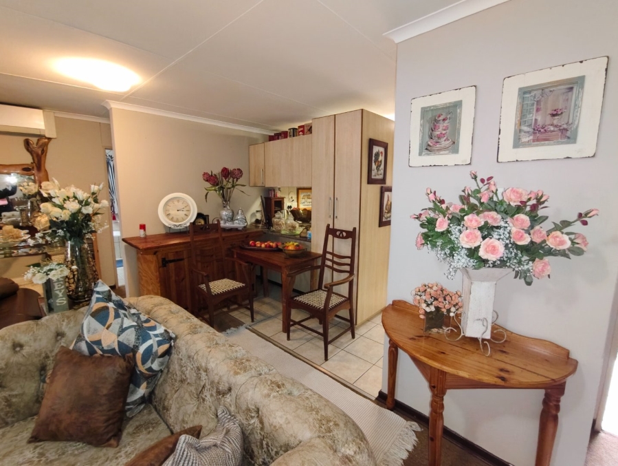 To Let 2 Bedroom Property for Rent in Universitas Free State